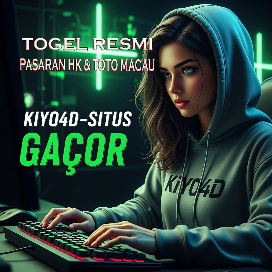 Togel Kiyo4d - Taruhan Toto Togel Terbaik Varian Pasaran HK dan Toto Macau